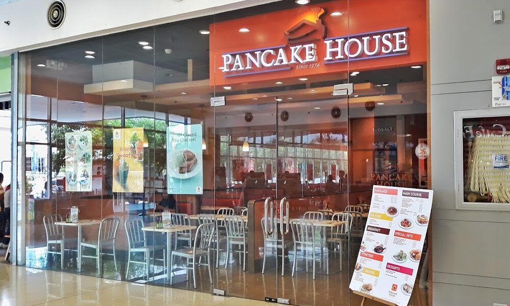 Pancake House