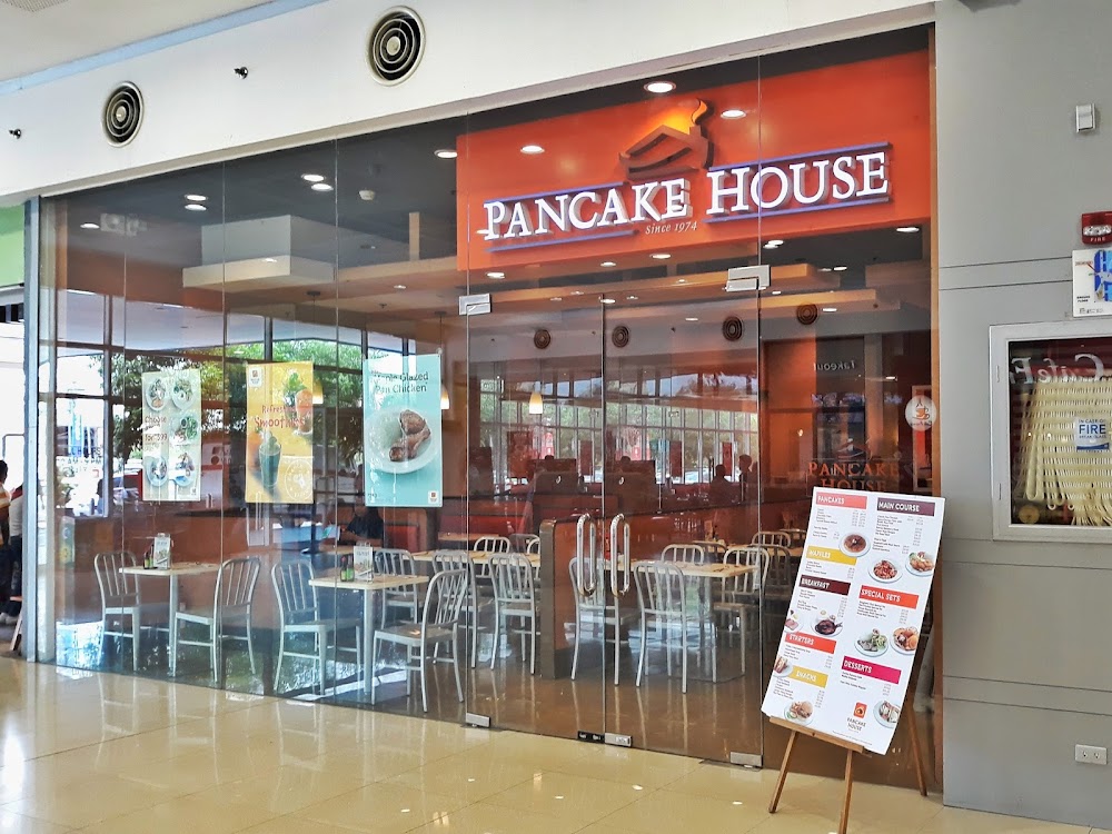 Pancake House