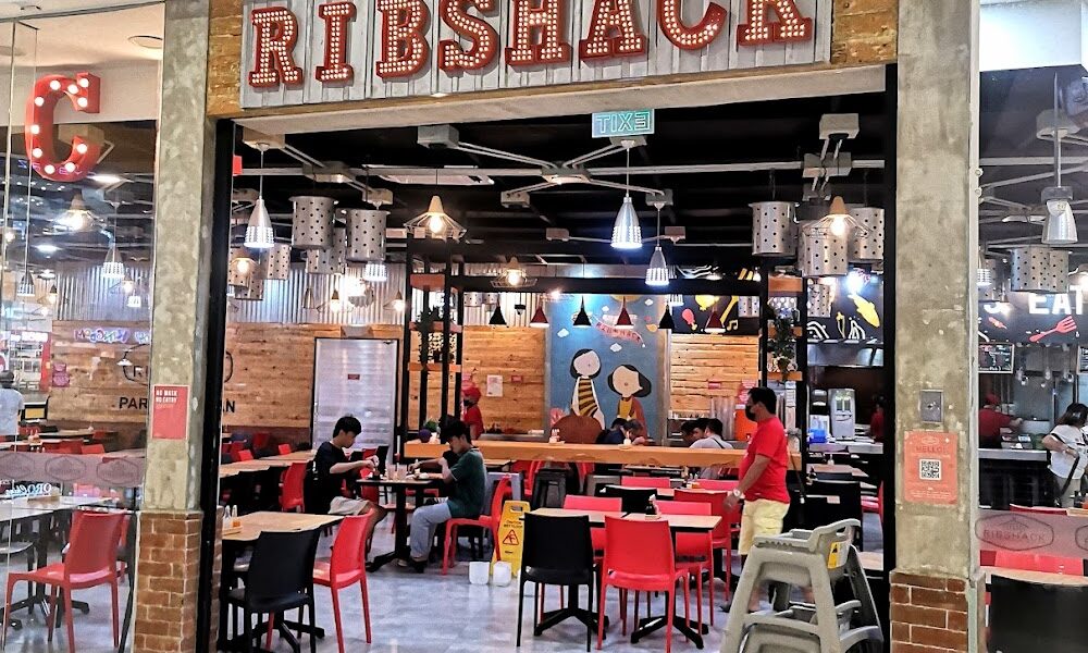 Ribshack SM Gensan