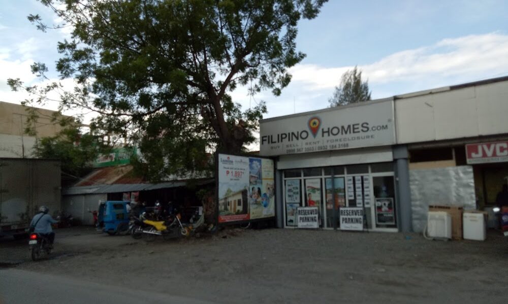 Filipino Homes General Santos City