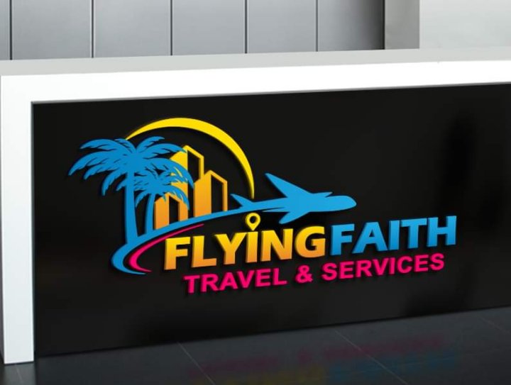 FLYING FAITH TRAVEL SERVICES