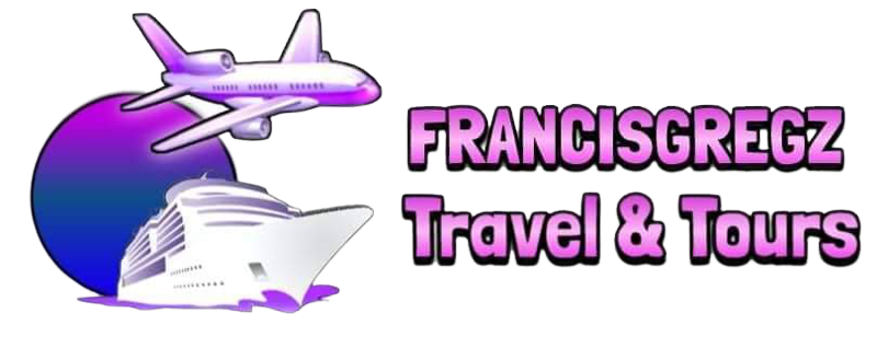 Francisgregz travel & tours