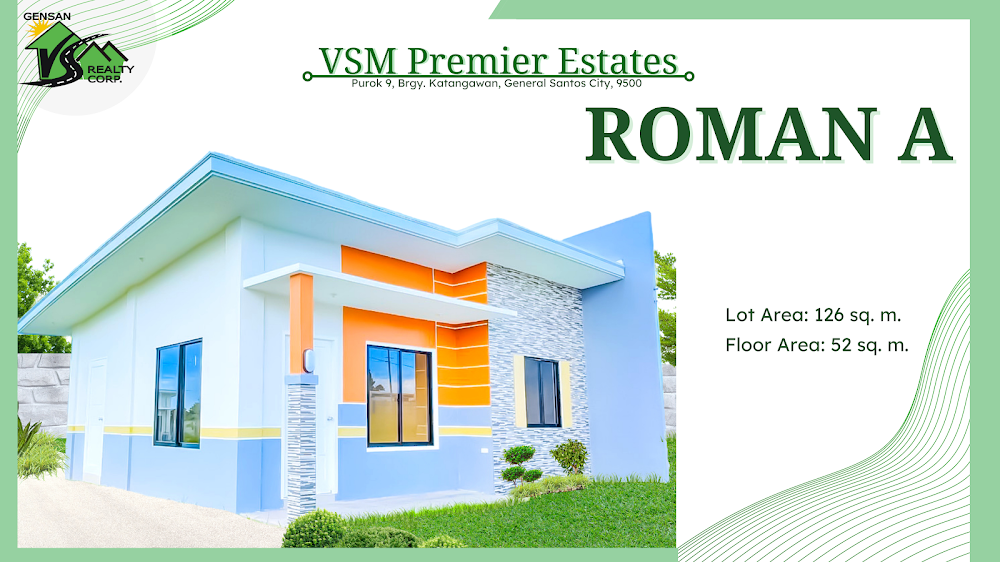 Gensan VSM Realty Corp.