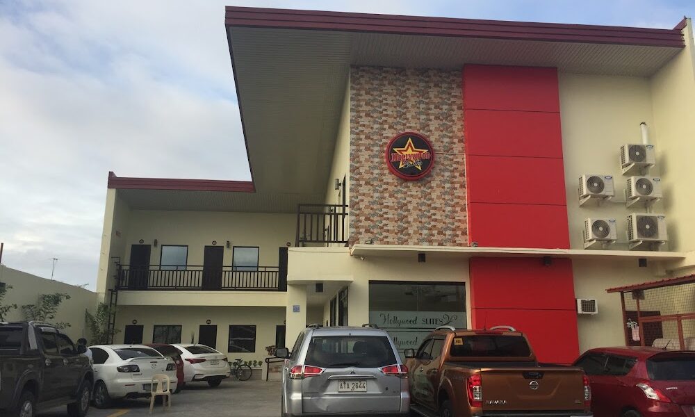 Hollywood Suites, Gen. Santos City