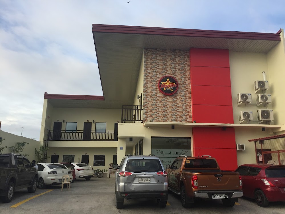 Hollywood Suites, Gen. Santos City