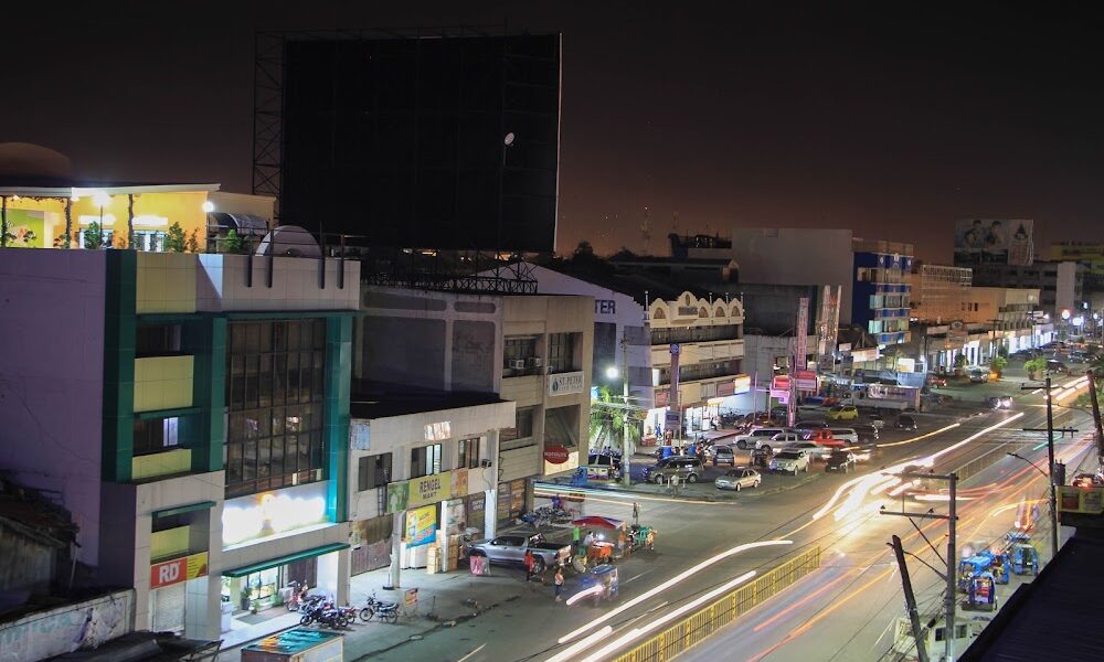 Hotel Dolores GENSAN