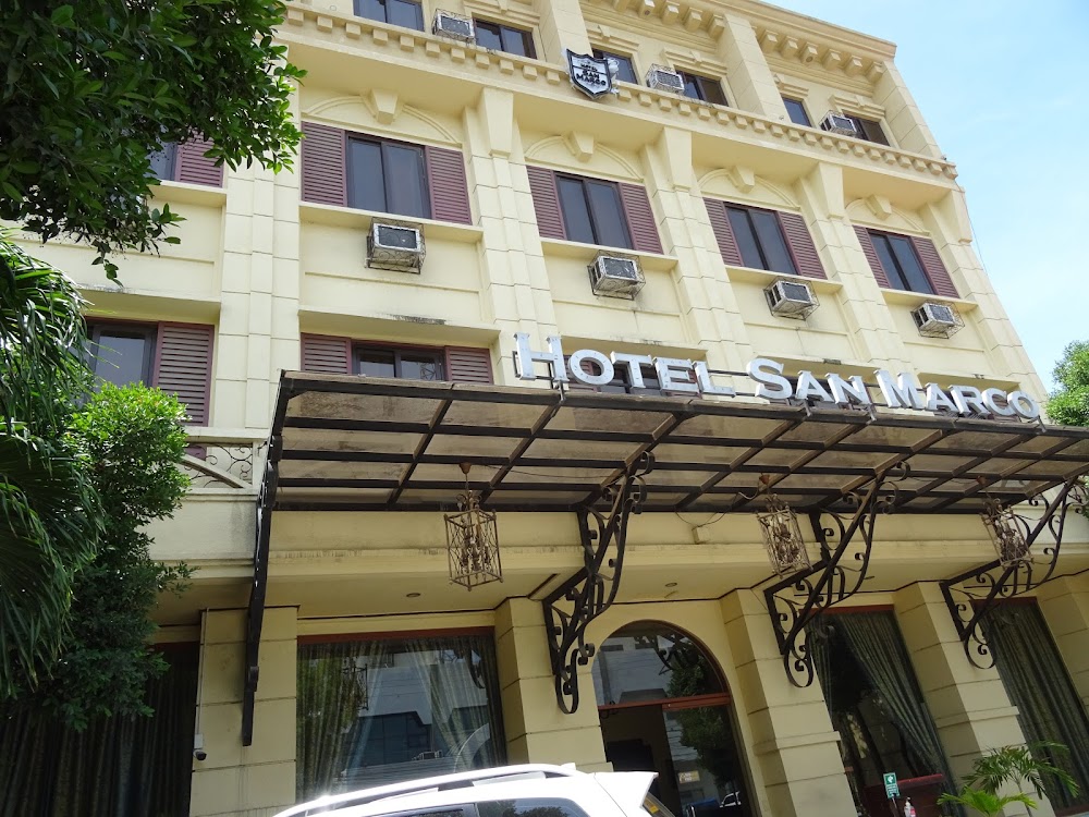 Hotel San Marco