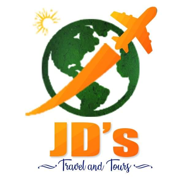 JD’S TRAVEL & TOURS