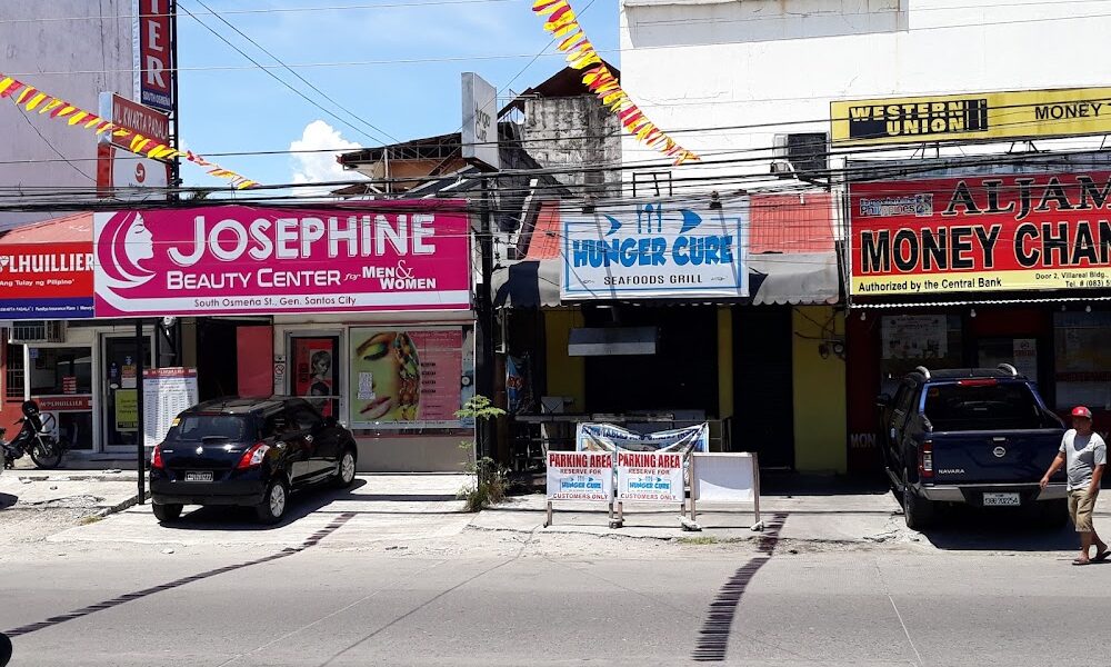 Josephine Beauty Center