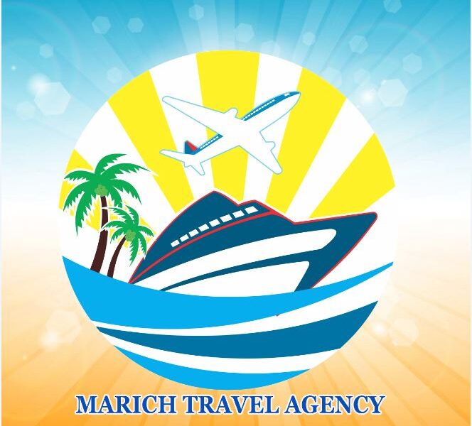 MARICH TRAVEL AGENCY