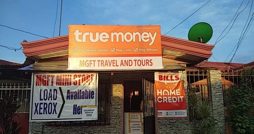 MGFT TRAVEL AND TOURS