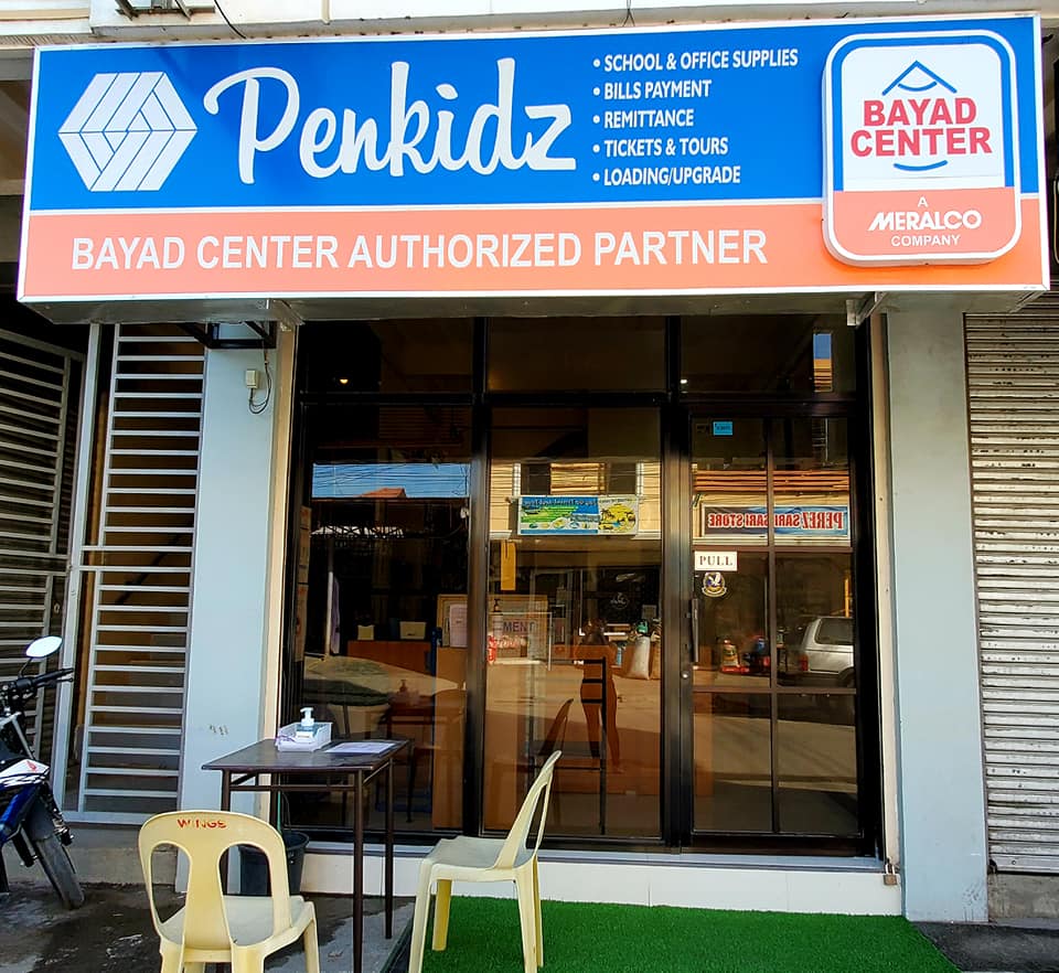 Penkidz Travel