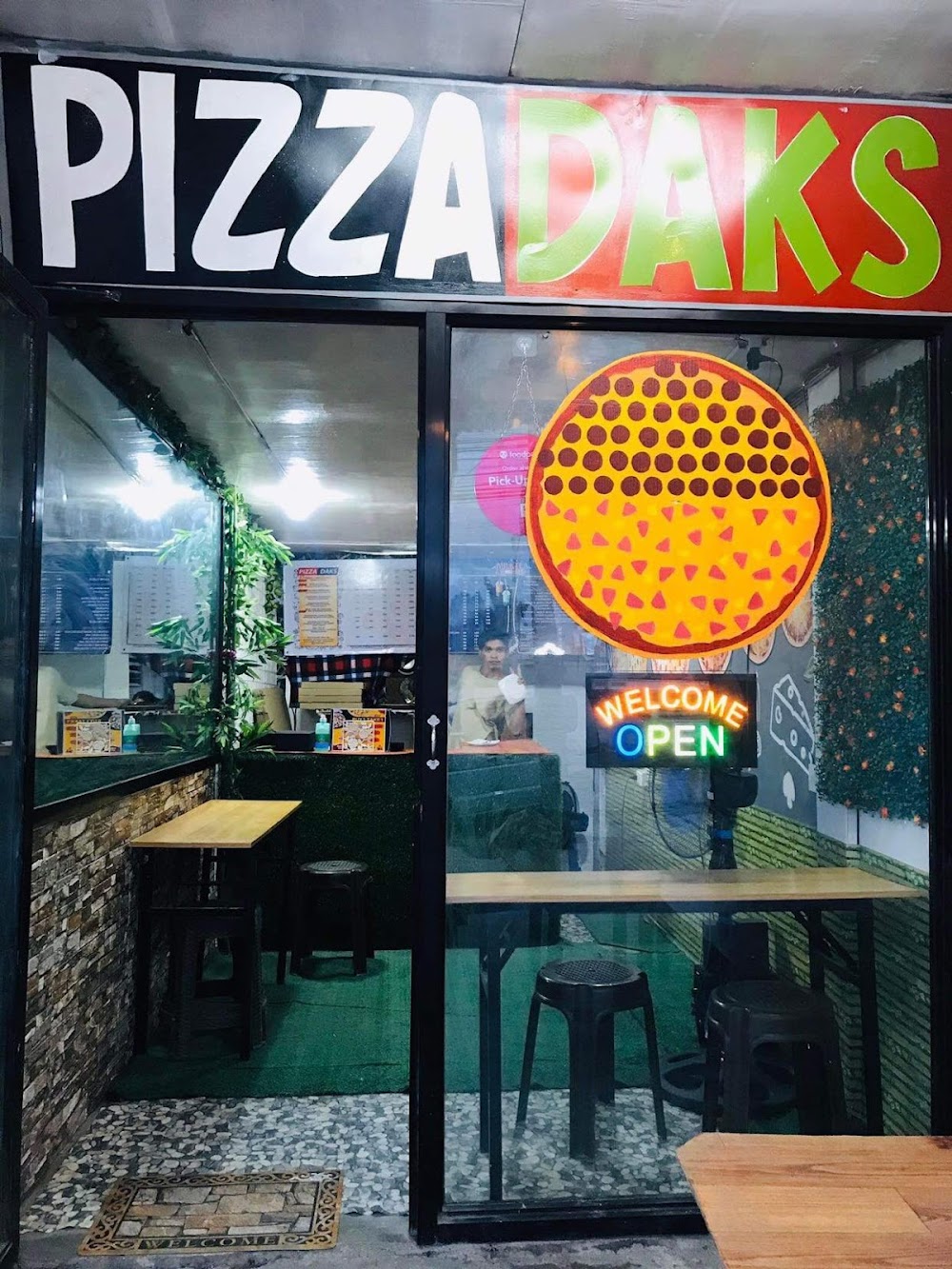 Pizzadaks Gensan