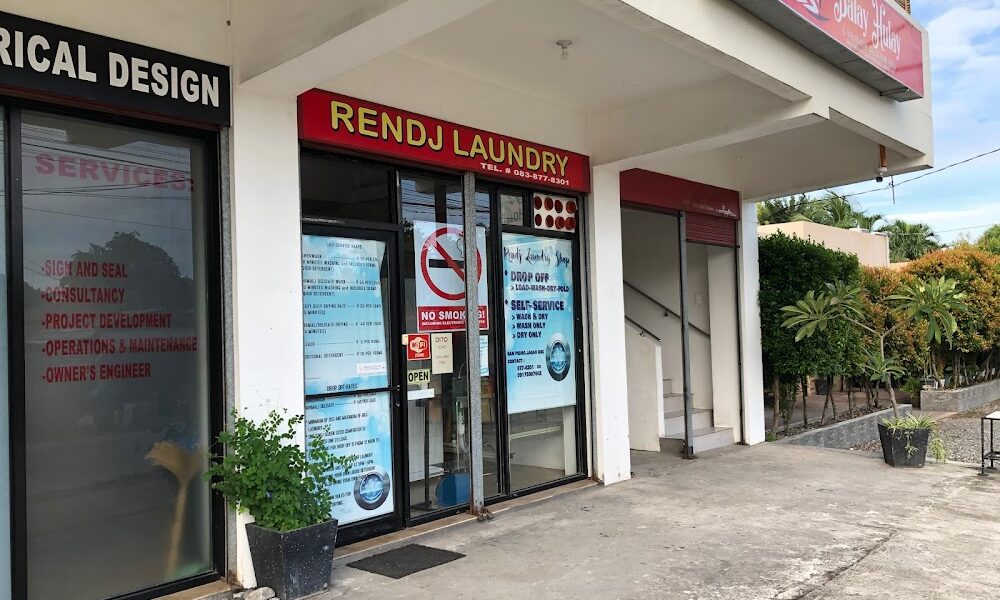 Rendj Laundry