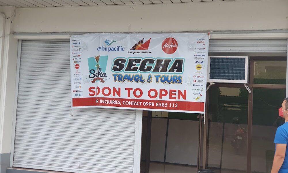 Secha Travel And Tours