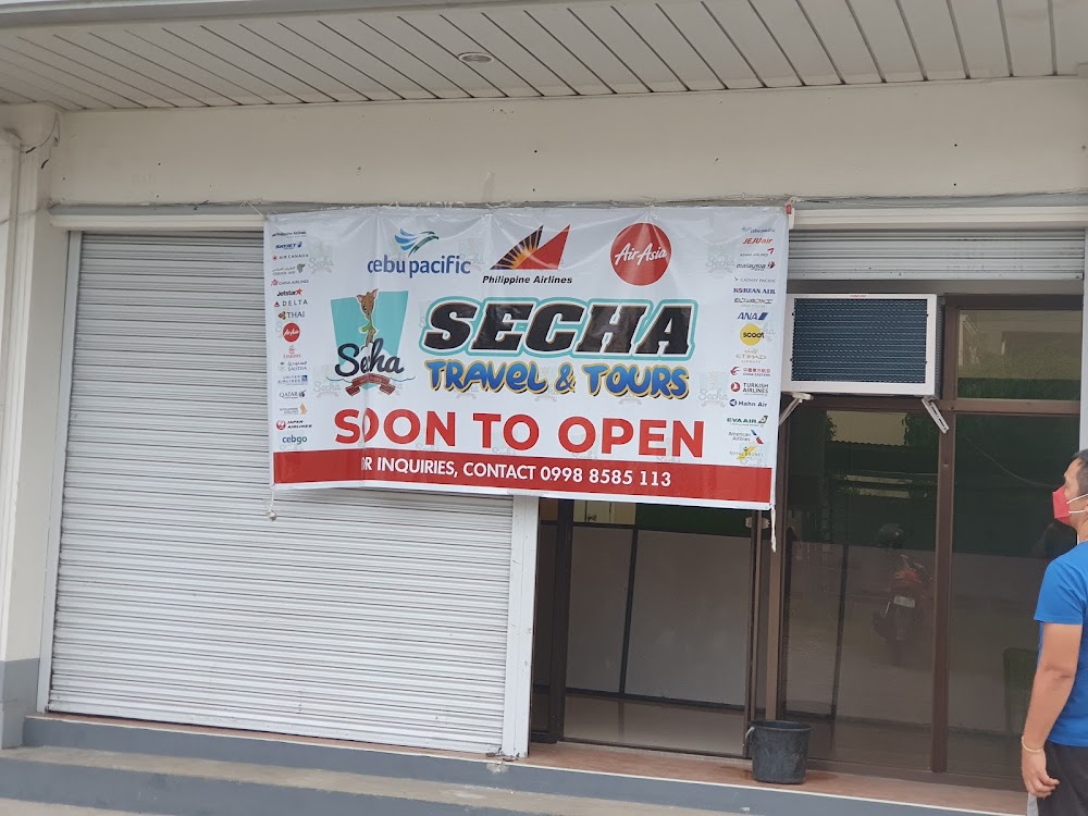 Secha Travel And Tours