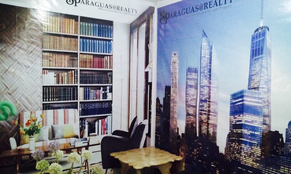 SRParaguas Realty