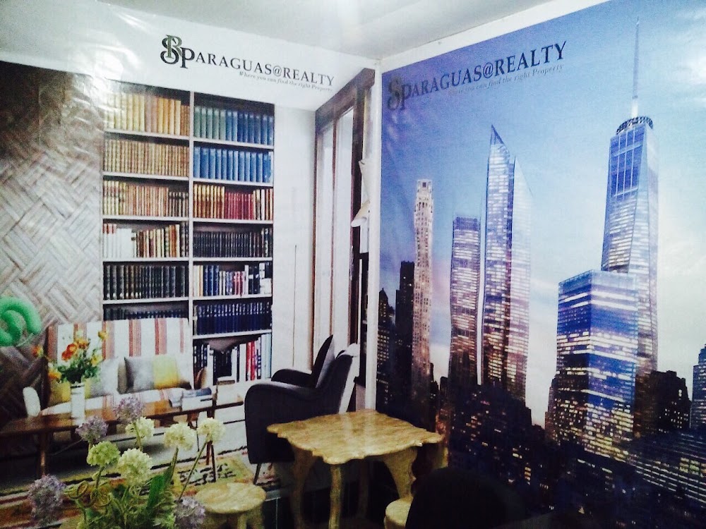 SRParaguas Realty