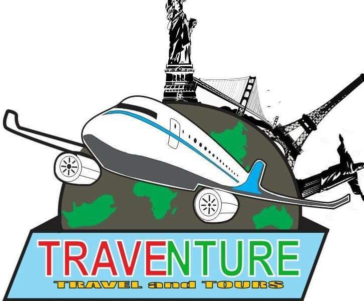 TRAVENTURE TRAVEL AND TOURS AND PRINTING SERVICES