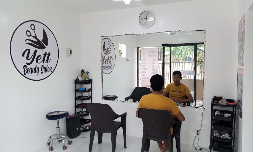 Yett Beauty Salon