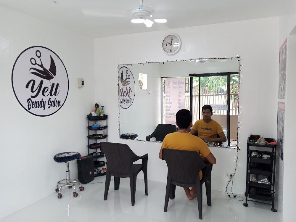 Yett Beauty Salon