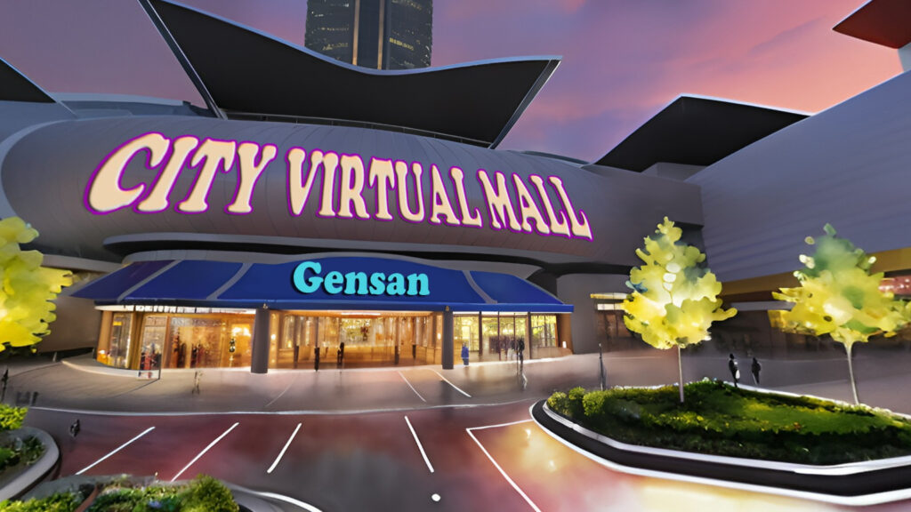 Gensan City Virtual Mall Directory